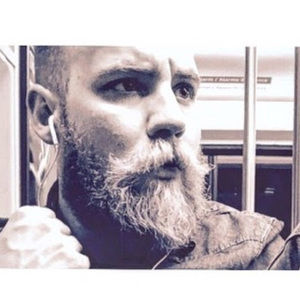 Meet your Posher, Dave reed